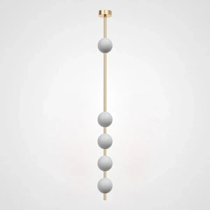 Изображение Потолочный Светильник Adils L5 By Imperiumloft