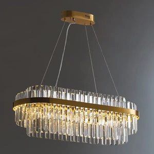 Изображение Подвесной Светильник Voyage L By Imperiumloft