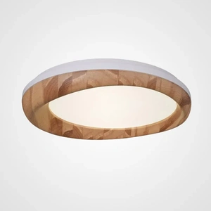 Изображение Потолочный Светильник Runis D45 Light Brown By Imperiumloft