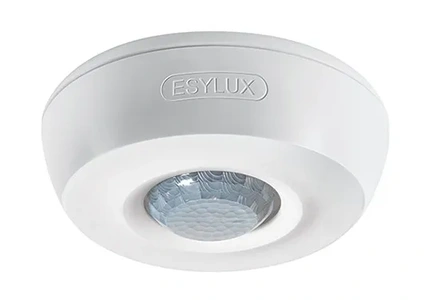 Изображение Датчик движения ESYLUX MD 360i/8 Basic (EB10430428)