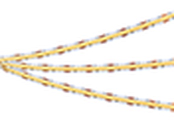 X560 24V 10mm 9.6 W/m Long Run 10m изображение