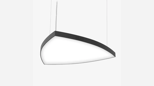 Изображение Светильник интерьерный Светильник SILED MOSO-600 38 Вт.