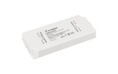 герметичные с PFC [IP44, пластик] изображение