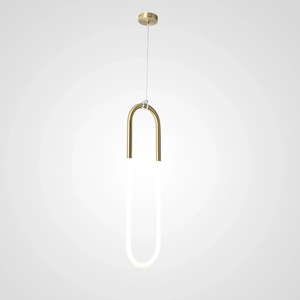 Изображение Подвесной Светильник Rudi Loop By Imperiumloft