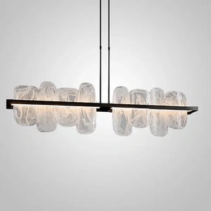 Изображение Потолочный Светильник Dionis Long By Imperiumloft