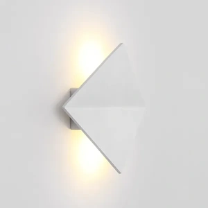 Изображение Светодиодное Бра Wattme Origami By Imperiumloft