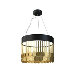 Интерьерные светильники изображение