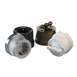 Накладная серия Retro изображение