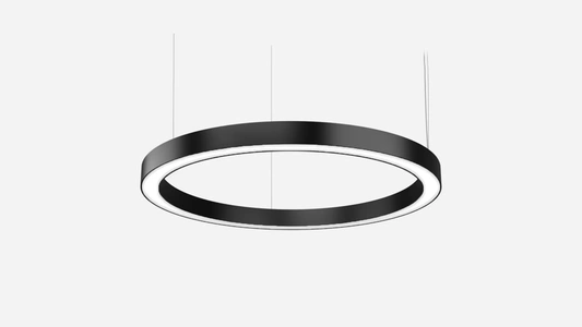 Изображение Светильник интерьерный Светильник SILED NIMBUS-400 24 Вт.