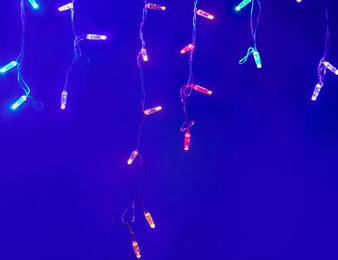 Бахрома 230V [RGB] изображение