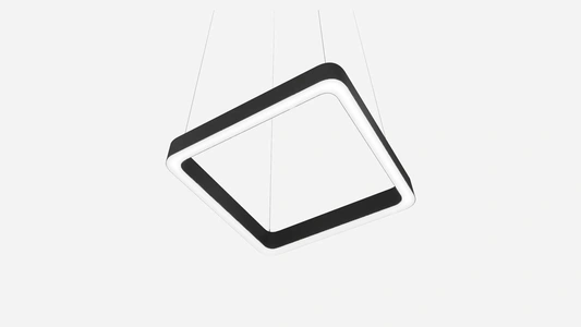 Изображение Светильник интерьерный Светильник SUPER-ELIPSE 02 1600 147 Вт.