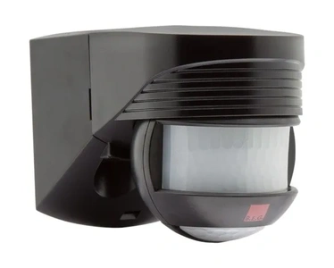 Изображение Датчик движения B.E.G. LC-Click-N 200 чёрный (91022)