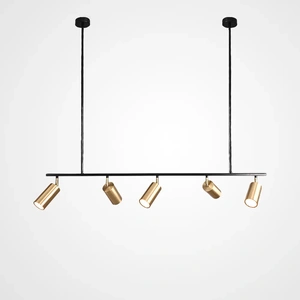 Изображение Подвесной Светильник Long John L110 By Imperiumloft