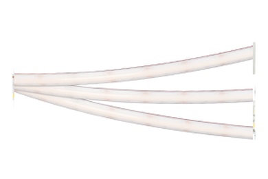 A308 24V 14 W/m IP65-IP67 изображение