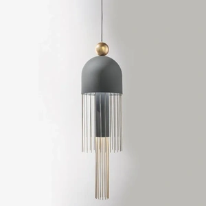 Изображение Подвесной Светильник Pleiades A By Imperiumloft