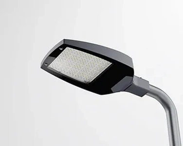 Изображение Консольный уличный светодиодный светильник URBAN ECO L