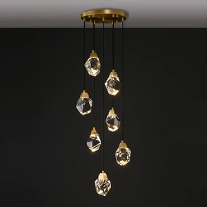 Изображение Подвесной Светильник Cristel One D40 By Imperiumloft