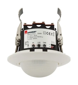 Изображение Датчик присутствия B.E.G. PD4-M-HCL2-FC /white (93484)