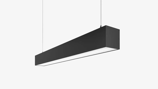 Изображение Светильник интерьерный Светильник SILED LA LINEA 5050 2000 50 Вт.