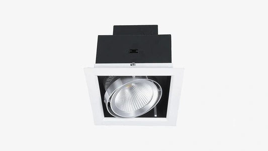 Изображение Светильник интерьерный Светильник SILED RISE 35 Вт.