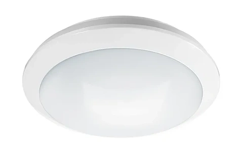 Изображение Светильник с датчиком движения ESYLUX ALMA WCL 300 OP 1600 830 IP65 MD (EO10850301)