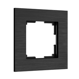 Черный изображение