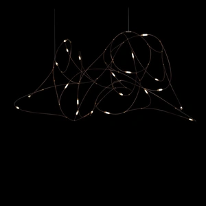 Изображение Подвесная Люстра Avalanche D150 By Imperiumloft