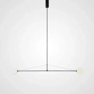 Изображение Подвесной Светильник Lines H By Imperiumloft