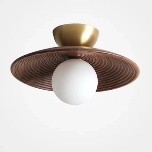 Изображение Настенный Светильник Kedar By Imperiumloft