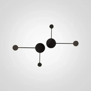 Изображение Настенно-Потолочный Светильник Asbro 2 By Imperiumloft