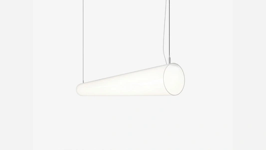 Изображение Светильник интерьерный Светильник SILED TRUBA V2.0 100 1500 30 Вт.