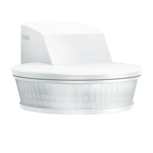 Изображение Датчик движения Steinel sensIQ S белый (034955)