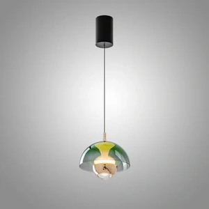 Изображение Подвесной Светильник Henneke Bright Green By Imperiumloft