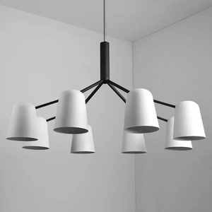 Изображение Подвесная Люстра Skym D95 By Imperiumloft