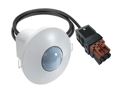 Изображение Датчик присутствия ESYLUX PD-C 360i/8 WAGO WINSTA CodeA/S (EP10424625)