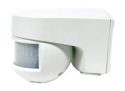 Изображение Датчик движения Orbis ISIMAT 140°, белый (OB134312)