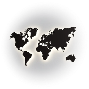 Изображение Карта мира