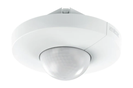 Изображение Датчик движения Steinel IS 345 ROUND UP COM1 (033811)