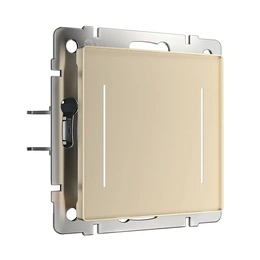 Сенсорные выключатели изображение