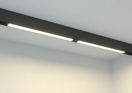 Изображение Mag.Line.25 - светильник для магнитного шинопровода MAGNETIC.TRACK.25 / V25 / NP25