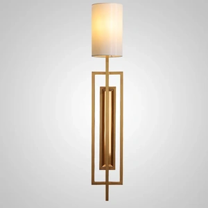 Изображение Настенный Светильник Stenen H76.5 By Imperiumloft