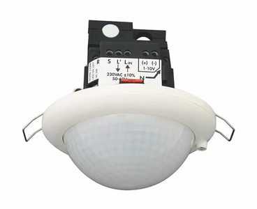 Изображение Датчик присутствия B.E.G. PD4-M-DIM-FC (92247)