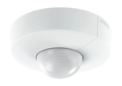 Изображение Датчик движения Steinel IS 345 ROUND AP DALI-2 Input Device (057299)