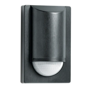 Изображение Датчик движения Steinel IS 2180 ECO black (034702)