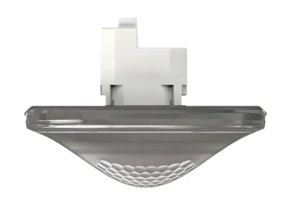 Изображение Датчик присутствия Theben thePrema S360 Slave E UP BK (2070632)