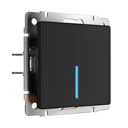 Черный изображение