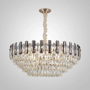 Изображение Подвесная Люстра Mangor D80 By Imperiumloft