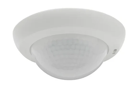 Изображение Датчик присутствия B.E.G. PD4N-KNX-ST-FM (93385)