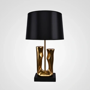 Изображение Настольная Лампа Chori Gold Tab D38 By Imperiumloft