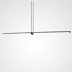 Изображение Люстра Epsilon L130 4000K By Imperiumloft